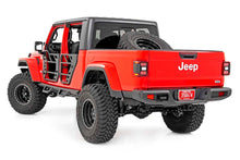Load image into Gallery viewer, Contoured Drop Steps | Jeep Gladiator JT 4WD (2020-2026)