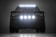 Load image into Gallery viewer, 4 Inch Chrome Series LED Light | Round | Pair