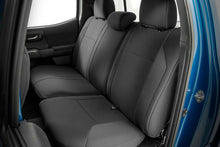 Load image into Gallery viewer, Seat Covers | FR &amp; RR | Double Cab | Toyota Tacoma 2WD/4WD (2016-2023)
