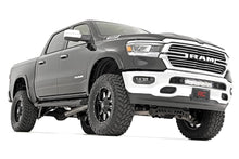 Load image into Gallery viewer, LED Light Kit | Bumper Mount | 20" Black Dual Row | Ram 1500 2WD/4WD (19-24)