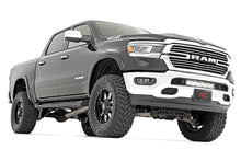 Load image into Gallery viewer, LED Light Kit | Bumper Mount | 20" Black Dual Row | White DRL | Ram 1500 (19-24)