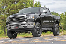 Load image into Gallery viewer, LED Light Kit | Bumper Mount | 20" Black Dual Row | White DRL | Ram 1500 (19-24)