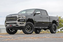 Load image into Gallery viewer, LED Light Kit | Bumper Mount | 20" Black Dual Row | White DRL | Ram 1500 (19-24)