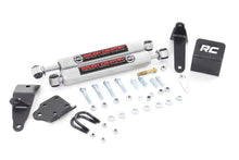 Load image into Gallery viewer, N3 Steering Stabilizer | Dual | 2-8 Inch Lift | Ram 2500 (03-13)/3500 (11-12) 