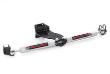 Load image into Gallery viewer, N3 Steering Stabilizer | Dual | 2.5-8 Inch Lift | Ram 2500 (14-26)/3500 (13-26) 