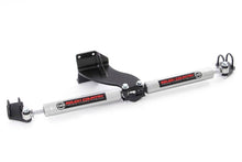 Load image into Gallery viewer, N3 Steering Stabilizer | Dual | 2.5-8 Inch Lift | Ram 2500 (14-26)/3500 (13-26)