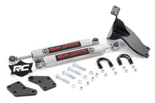 Load image into Gallery viewer, N3 Steering Stabilizer | Dual | 2.5-8 Inch Lift | Ram 2500 (14-26)/3500 (13-26) 