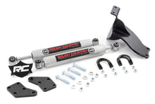 Load image into Gallery viewer, N3 Steering Stabilizer | Dual | 2.5-8 Inch Lift | Ram 2500 (14-26)/3500 (13-26)