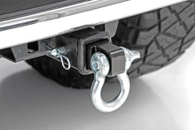 Load image into Gallery viewer, 2 Inch Receiver | D Ring Shackle Kit W/ Pin