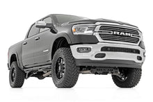 Load image into Gallery viewer, Dual 6in LED Grille Kit | Black Slimline | Ram 1500 2WD/4WD (2019-2024)