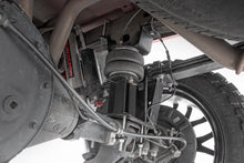 Load image into Gallery viewer, Air Spring Kit w/compressor | Chevy/GMC 1500 (07-18 &amp; Classic)