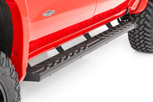 Load image into Gallery viewer, BA2 Running Board | Side Step Bars | Chevy/GMC 1500/2500HD/3500HD (19-26)
