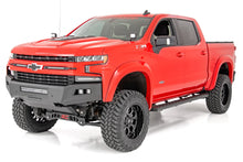 Load image into Gallery viewer, BA2 Running Board | Side Step Bars | Chevy/GMC 1500/2500HD/3500HD (19-26)