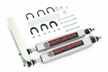 Load image into Gallery viewer, N3 Steering Stabilizer | Dual | Ford Bronco/F-150/F-250 (1980-1998)