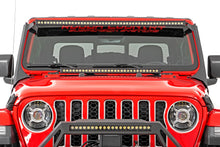 Load image into Gallery viewer, 9 Inch LED Headlights | DOT Approved | Jeep Gladiator JT/Wrangler JL (18-24)