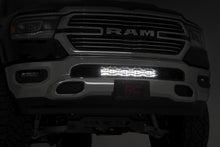 Load image into Gallery viewer, LED Light Kit | Bumper Mount | 20" Black Dual Row | Ram 1500 2WD/4WD (19-24)