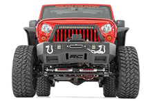 Load image into Gallery viewer, Fender Flare | Steel | FR &amp; RR | Jeep Wrangler JK/Wrangler Unlimited (07-18)