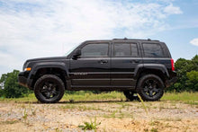 Load image into Gallery viewer, 2 Inch Lift Kit | Jeep Compass (07-16)/Patriot (10-17) 4WD