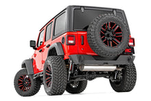 Load image into Gallery viewer, Rear Bumper | Trail | Tire Carrier | Jeep Wrangler JL (18-26)/Wrangler Unlimited (18-26)