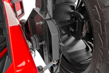 Load image into Gallery viewer, Rear Bumper | Trail | Tire Carrier | Jeep Wrangler JL (18-26)/Wrangler Unlimited (18-26) 