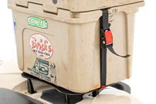 Load image into Gallery viewer, Rear Cooler Mount | Can-Am Renegade 1000/Renegade 500 