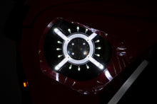 Load image into Gallery viewer, 9 Inch LED Headlights | DOT Approved | Jeep Gladiator JT/Wrangler JL (18-24)