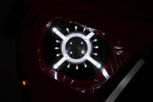 Load image into Gallery viewer, 9 Inch LED Headlights | DOT Approved | Jeep Gladiator JT/Wrangler JL (18-26)