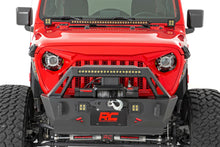 Load image into Gallery viewer, 9 Inch LED Headlights | DOT Approved | Jeep Gladiator JT/Wrangler JL (18-24)