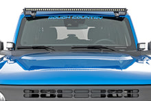Load image into Gallery viewer, LED Light Kit | Ditch Mount | 2" Chrome Pair | Wide | Ford Bronco 4WD (21-26)