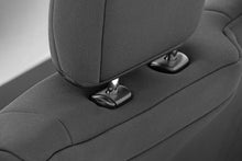 Load image into Gallery viewer, Seat Covers | Front Bucket Seats | Ford F-150/Lightning/F-250/F-350  (15-25)