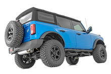 Load image into Gallery viewer, 3.5 Inch Lift Kit | Ford Bronco 4WD (2021-2026)