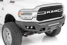 Load image into Gallery viewer, Front Bumper | Ram 2500/3500 2WD/4WD (2019-2026)