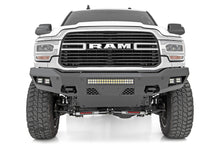 Load image into Gallery viewer, Front Bumper | Ram 2500/3500 2WD/4WD (2019-2026)
