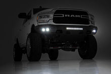 Load image into Gallery viewer, Front Bumper | Ram 2500/3500 2WD/4WD (2019-2026)