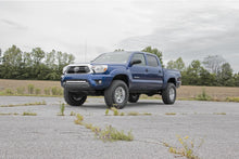 Load image into Gallery viewer, 3 Inch Lift Kit | Red Spacer | Toyota Tacoma 2WD/4WD (2005-2023)