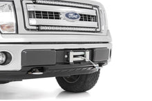 Load image into Gallery viewer, Hidden Winch Mounting Plate | Ford F-150 2WD/4WD (2009-2014)