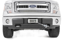 Load image into Gallery viewer, Hidden Winch Mounting Plate | Ford F-150 2WD/4WD (2009-2014)