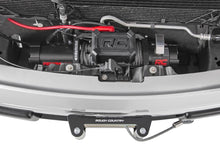 Load image into Gallery viewer, Hidden Winch Mounting Plate | Ford F-150 2WD/4WD (2009-2014)