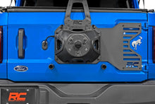 Load image into Gallery viewer, Spare Tire Relocation | Tailgate Reinforcement | Ford Bronco 4WD (2021-2026)