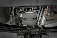 Load image into Gallery viewer, Air Spring Kit w/compressor | Chevy/GMC Sierra 1500 (19-26)/Silverado 1500 (19-26) 
