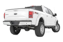 Load image into Gallery viewer, SRX2 Adj Aluminum Step | Crew Cab | Ford F-150/Lightning/F-250/F-350/Raptor (15-26)