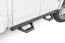 Load image into Gallery viewer, SRX2 Adj Aluminum Step | Crew Cab | Ford F-150/Lightning/F-250/F-350/Raptor (15-26)