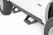 Load image into Gallery viewer, SRX2 Adj Aluminum Step | Crew Cab | Ram 1500/2500/3500 2WD/4WD (2010-2018 &amp; Classic)