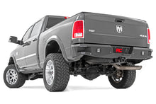 Load image into Gallery viewer, Rear Bumper | Ram 2500 (10-26)/3500 (11-25) 2WD/4WD