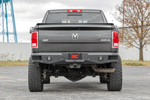 Load image into Gallery viewer, Rear Bumper | Ram 2500 (10-26)/3500 (11-25) 2WD/4WD