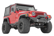 Load image into Gallery viewer, Front Bumper | Rock Crawler | Jeep Wrangler TJ (97-06)/Wrangler Unlimited (04-06)