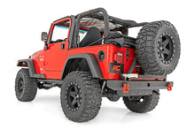 Load image into Gallery viewer, Fender Flares | 5.5" Wide | Jeep Wrangler TJ (97-06)/Wrangler Unlimited (04-06)