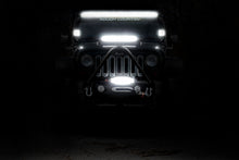 Load image into Gallery viewer, 50 Inch Black Series LED Light Bar | Dual Row
