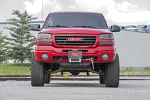 Load image into Gallery viewer, 6 Inch Lift Kit | Chevy Silverado &amp; GMC Sierra 1500 4WD (1999-2006 &amp; Classic)