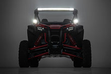 Load image into Gallery viewer, 40 Inch Black Series LED Light Bar | Curved | Dual Row